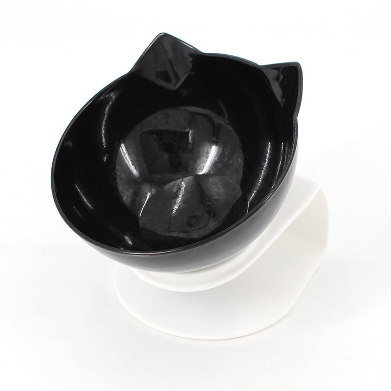 Πλαστικό μπολ γάτας, Μονό μπολ, Είδη φροντίδας κατοικίδιων, Συσκευασία 120