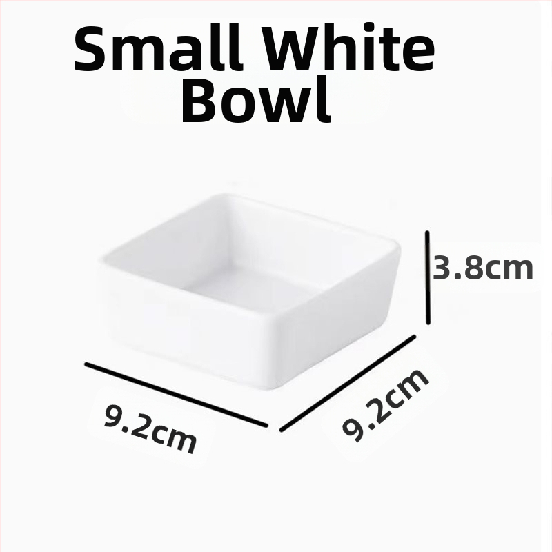 Bambukinis kvadratinis padėklas su devyniais skyreliais, medinė serviravimo plokštė džiovintiems vaisiams ir užkandžiams, kinų stilius