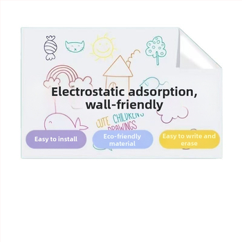 Αυτοκόλλητο τοίχου PVC – Αδιάβροχο, ανθεκτικό στη μόλυνση και στη μούχλα, μοντέρνος απλός τοίχος διακόσμησης, κατάλληλο για σαλόνι, υπνοδωμάτιο ή μελέτη, 1 τεμάχιο