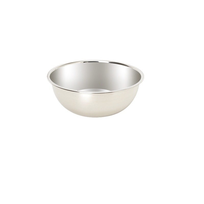 Kiaušinių plakiklis iš 304 nerūdijančio plieno, storintas dizainas, prekės ženklas Three Functions, tinkamas plakimui kremui ir tešlai