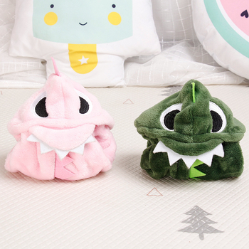 Ivna Ρούχα σκύλου από Κοραλλένιο Φλίς, Χαλαρό Στυλ, Προέλευση Zhejiang, Ρούχα Κατοικίδιων