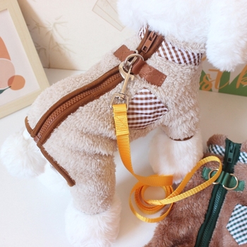 Ρούχα σκύλων — Πολυεστέρας, Casual στυλ, Καθολική εφαρμογή, Ρούχα κατοικίδιων