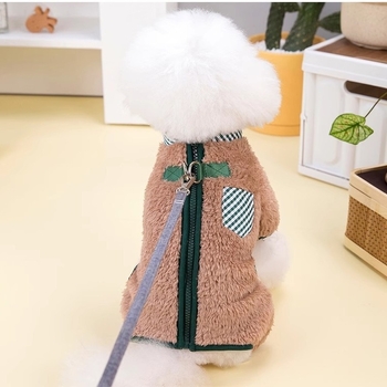 Ρούχα σκύλων — Πολυεστέρας, Casual στυλ, Καθολική εφαρμογή, Ρούχα κατοικίδιων