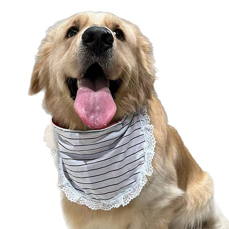 Πετσέτα σάλι για σκύλους με καρτούν εκτύπωση, πολυεστέρα, εκτύπωση, κατάλληλη για όλες τις εποχές