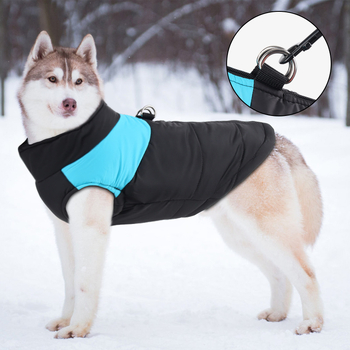 MAIZAI παλτό κατοικίδιων από πολυεστέρα, casual στυλ, καθολική εφαρμογή