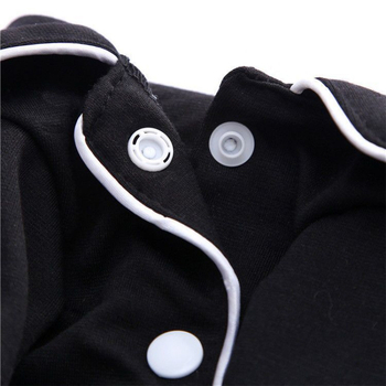 Πιτζάμες κατοικίδιων – Πολυεστέρας, Βρετανικού στυλ, Unisex