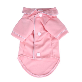 Πιτζάμες κατοικίδιων – Πολυεστέρας, Βρετανικού στυλ, Unisex