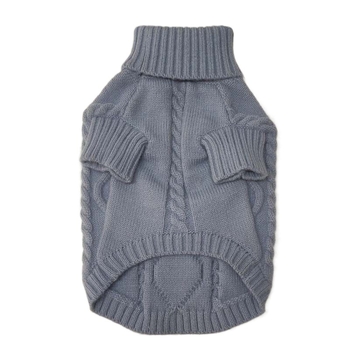 Šunų megztinis iš vilnos; kilmė Zhejiang; ženklas Beige pet