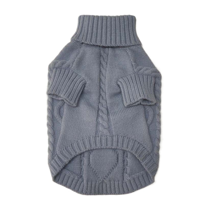 Šunų megztinis iš vilnos; kilmė Zhejiang; ženklas Beige pet