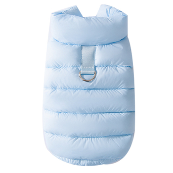 Γιλέκο σκύλου με σχέδιο cloud-circle, πολυεστερικό ύφασμα, casual στυλ, Sour bear, κωδικός 2410msdj6014-sx