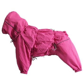 Poliesteriniai drabužiai keturkojams šunims — universalus dėvėjimas — naminių gyvūnų drabužiai