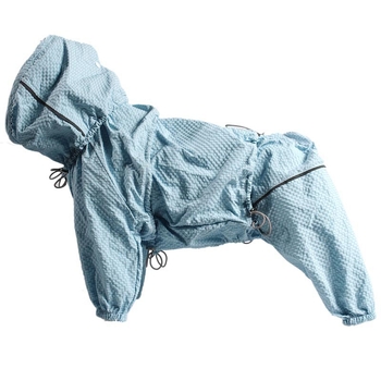 Poliesteriniai drabužiai keturkojams šunims — universalus dėvėjimas — naminių gyvūnų drabužiai
