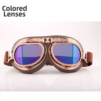 Jettel motorkerékpár motocross szemüveg – ABS anyagból, szélálló, teljes keret, uniszex, kompatibilis fejpánttal