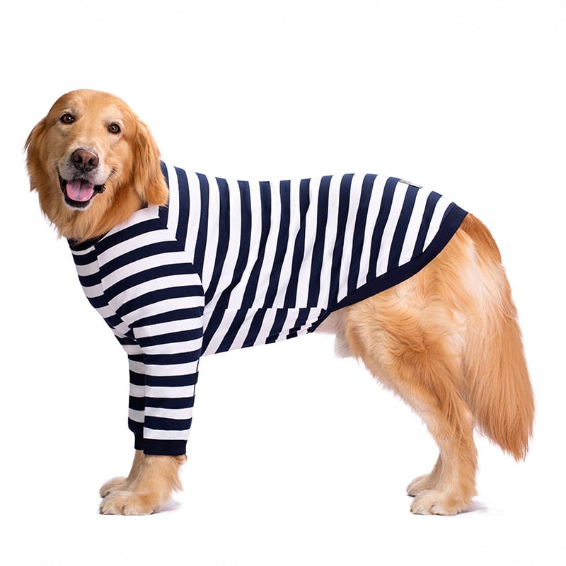 Îmbrăcăminte pentru câini cu două picioare | Bumbac, Stil lejer, Brand Meow Doodle, Origine Kunshan, Îmbrăcăminte pentru animale de companie