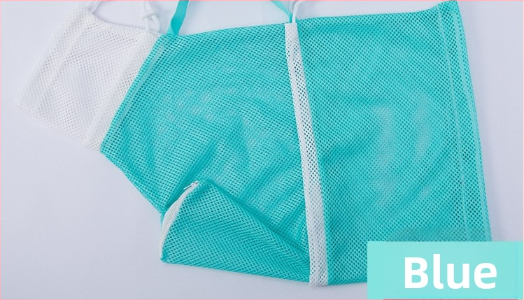 Wen Jie обновена торба за къпане на котки за грижа, подстригване на нокти и даване на лекарства, опаковка от 100 бр.