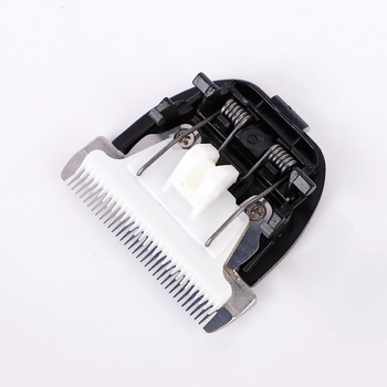 Ηλεκτρική κουρευτική μηχανή για σκύλους με κεραμική λεπίδα — Litterui