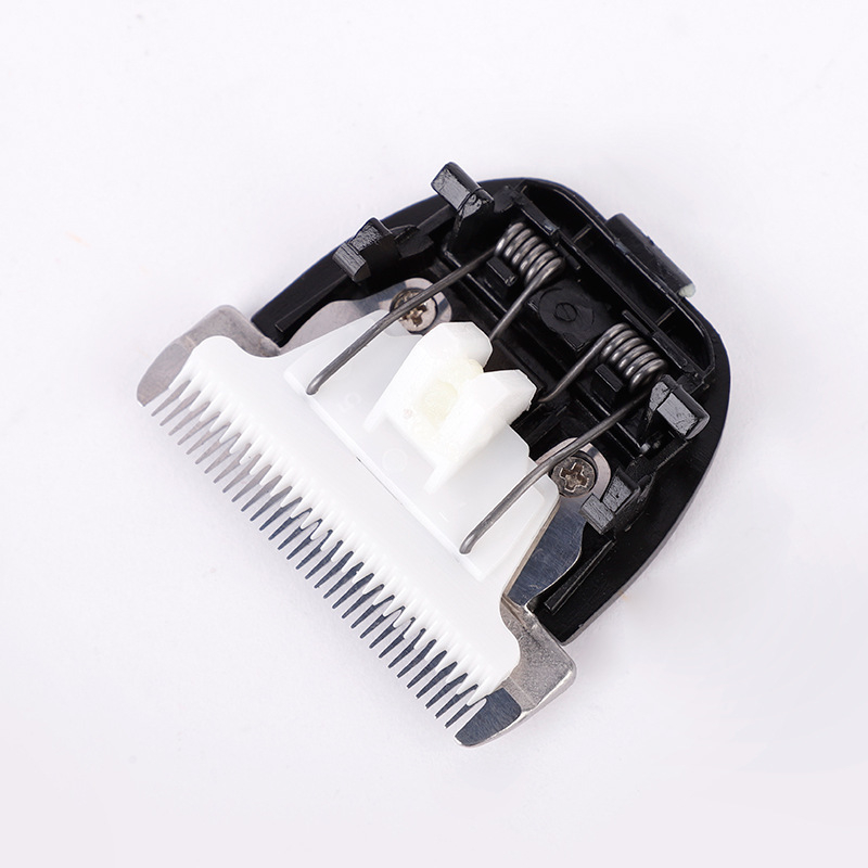 Elektromos trimmelő kutyáknak kerámiapengével — Litterui