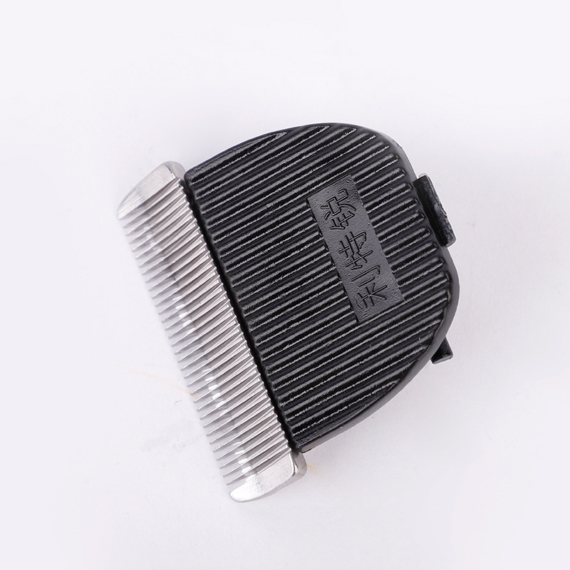 Elektromos trimmelő kutyáknak kerámiapengével — Litterui