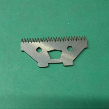 Keraminis peilis naminiams gyvūnams kirpimui – dviguba maitinimo funkcija, nuimama plaunama galvutė, triukšmas 46–70 dB, Kang Naixin