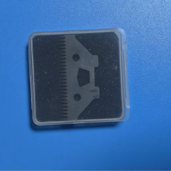 Keraminis peilis naminiams gyvūnams kirpimui – dviguba maitinimo funkcija, nuimama plaunama galvutė, triukšmas 46–70 dB, Kang Naixin