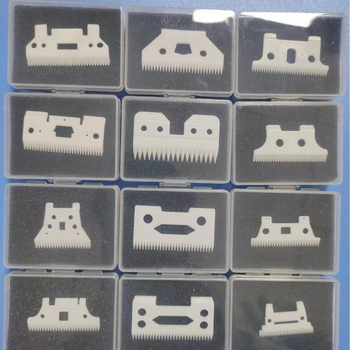 Keraminis peilis naminiams gyvūnams kirpimui – dviguba maitinimo funkcija, nuimama plaunama galvutė, triukšmas 46–70 dB, Kang Naixin