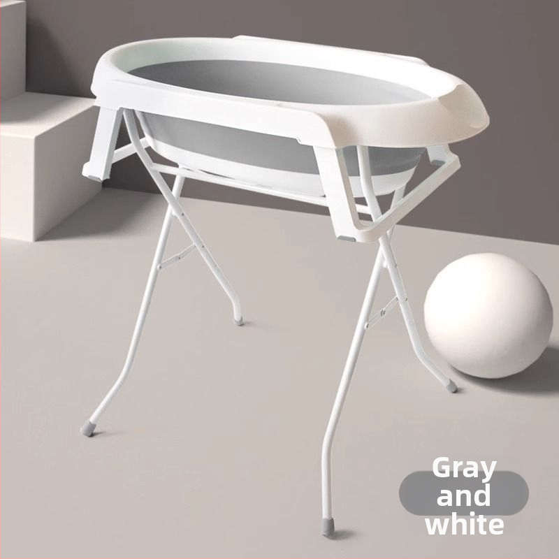 Ваничка за къпане на кучета и котки, ТПР материал, Chi weng, не се сгъва, универсална употреба