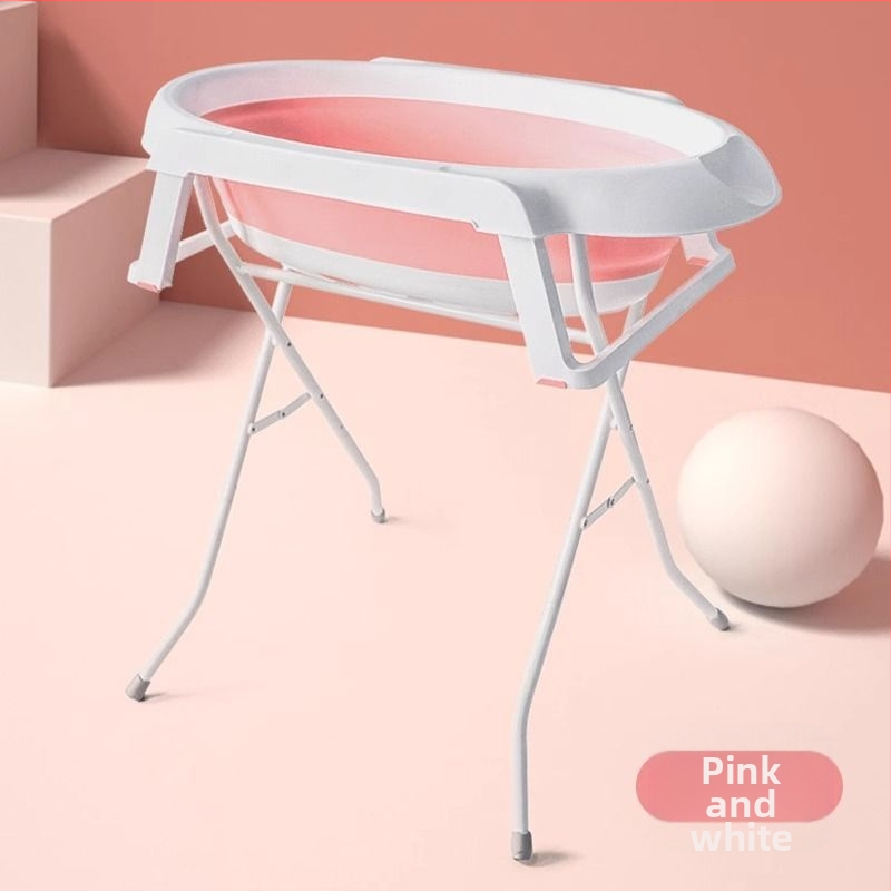 Ваничка за къпане на кучета и котки, ТПР материал, Chi weng, не се сгъва, универсална употреба