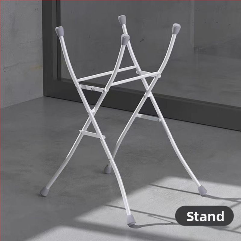 Ваничка за къпане на кучета и котки, ТПР материал, Chi weng, не се сгъва, универсална употреба