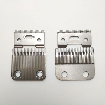 Laidinė plaukų kirpimo galvutė su keraminiu peiliu gyvūnams — maitinimo tipas, valymas be vandens