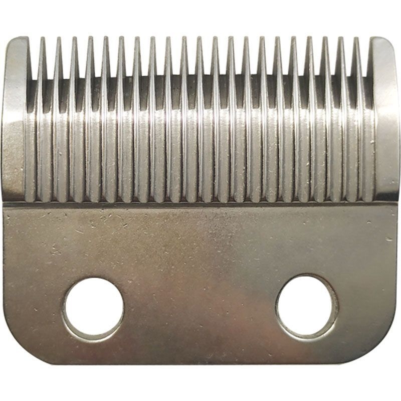 Laidinė plaukų kirpimo galvutė su keraminiu peiliu gyvūnams — maitinimo tipas, valymas be vandens