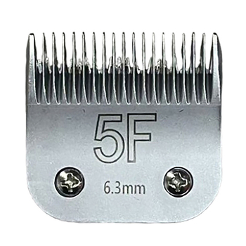 Ανταλλακτική κεφαλή ηλεκτρικού κουρευτή για Andes Pet, καθολική συμβατότητα, χειροκίνητος έλεγχος