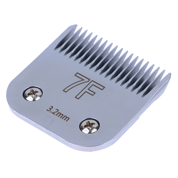 Ανταλλακτική κεφαλή ηλεκτρικού κουρευτή για Andes Pet, καθολική συμβατότητα, χειροκίνητος έλεγχος