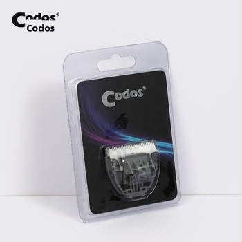 KODS Cp-6800/3000 vágófej – eredeti, anti-hamisítás, hivatalosan licencelt, kutyáknak, macskáknak, hörcsögöknek, csincsilláknak