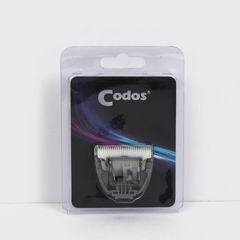 KODS Cp-6800/3000 vágófej – eredeti, anti-hamisítás, hivatalosan licencelt, kutyáknak, macskáknak, hörcsögöknek, csincsilláknak