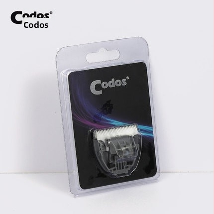 KODS Cp-6800/3000 vágófej – eredeti, anti-hamisítás, hivatalosan licencelt, kutyáknak, macskáknak, hörcsögöknek, csincsilláknak
