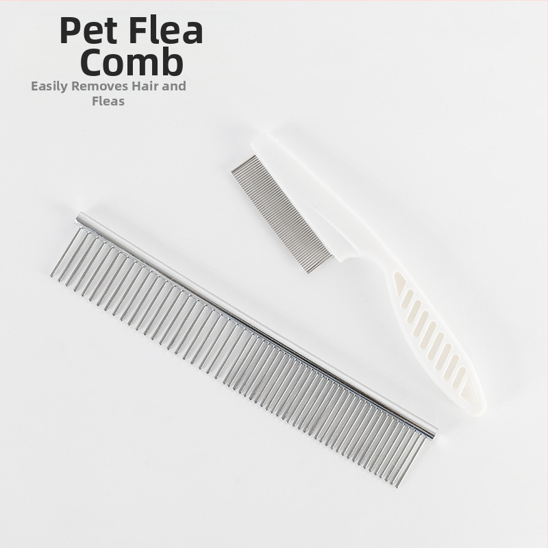 Гребен за котки — масажен гребен за премахване на козина, Не е внесен, Марка: Друг, Опаковка: Виж Детайли