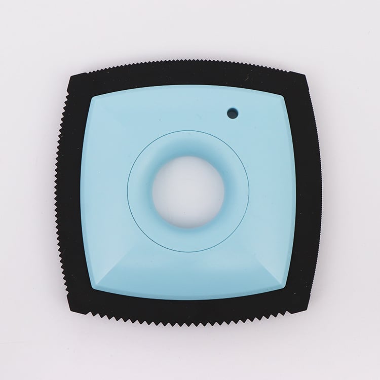 Shepherd ηλεκτροστατικός καθαριστής τρίχας κατοικίδίων για χαλιά και καναπέ | ABS πλαστικό | Συσκευασία 180 τεμάχια