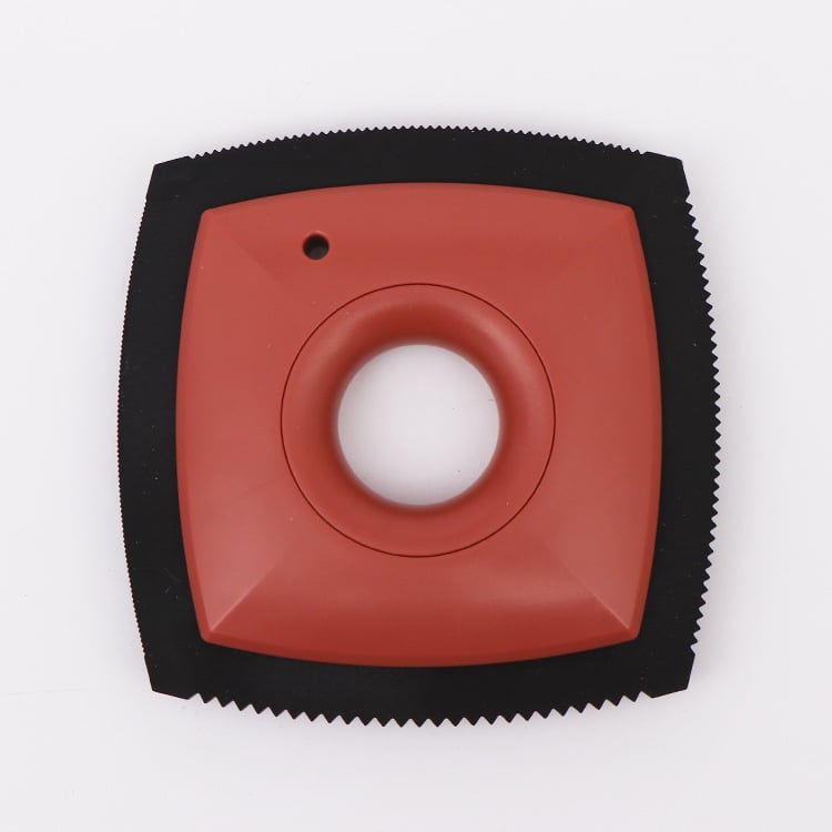 Shepherd curățător electrostatic pentru păr de animale de companie pentru covoare și canapea | Plastic ABS | Pachet 180