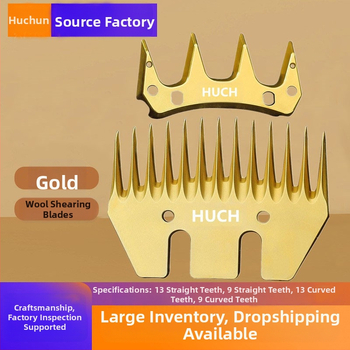 Vilnos kirpimo mašinos peilis – aukšta kietumas, gera tvirtumas, ašūs dantys (tiesūs ir lenkti), modelis 76, 220V