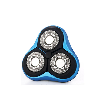 Skūšanās galvas piederums ar plūstošu galvu, modeļi 9288 8806 3188 8013 9166 1150 1280, spriegums 110-220V, jauda 3-5W, svars 50 g