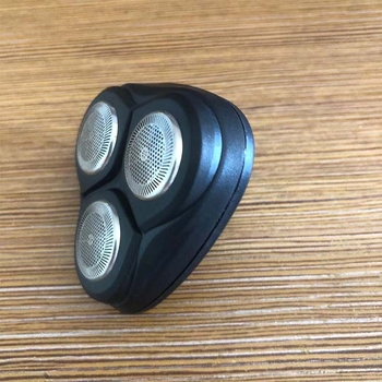 Skūšanās galvas piederums ar plūstošu galvu, modeļi 9288 8806 3188 8013 9166 1150 1280, spriegums 110-220V, jauda 3-5W, svars 50 g