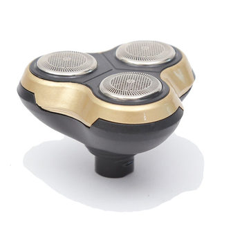 Skūšanās galvas piederums ar plūstošu galvu, modeļi 9288 8806 3188 8013 9166 1150 1280, spriegums 110-220V, jauda 3-5W, svars 50 g