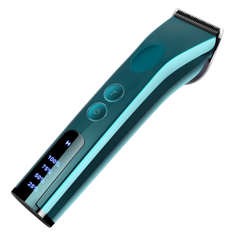 Condor įkraunamas plaukų kirpimo prietaisas namų naudojimui, keraminis peilis, nuimama plaunama pjovimo galvutė, įmontuota baterija 2000–4000 mAh, veikimo laikas 3–6 valandos, žemas triukšmas