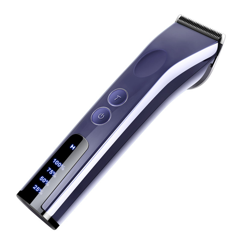 Condor įkraunamas plaukų kirpimo prietaisas namų naudojimui, keraminis peilis, nuimama plaunama pjovimo galvutė, įmontuota baterija 2000–4000 mAh, veikimo laikas 3–6 valandos, žemas triukšmas