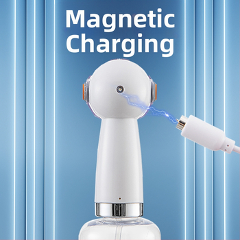 Συσκευή αφρισμού για το μπάνιο σκύλου – αυτόματο αφρισμό, επαναφορτιζόμενη, ABS, μάρκα Ye zi