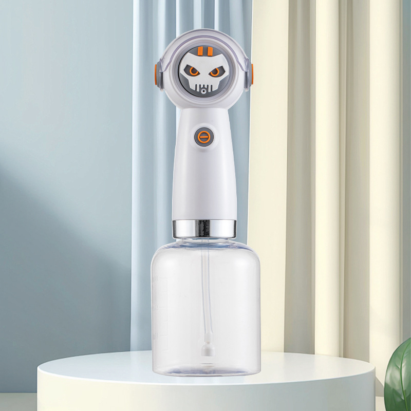 Συσκευή αφρισμού για το μπάνιο σκύλου – αυτόματο αφρισμό, επαναφορτιζόμενη, ABS, μάρκα Ye zi