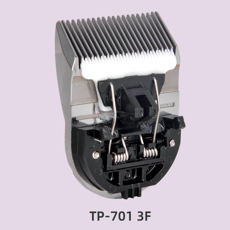 Електрически подстригвач за домашни любимци TP-901/701/301, професионална ножова глава за подстригване