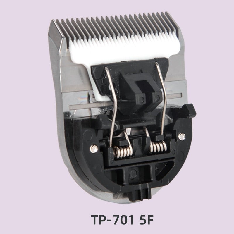 Електрически подстригвач за домашни любимци TP-901/701/301, професионална ножова глава за подстригване