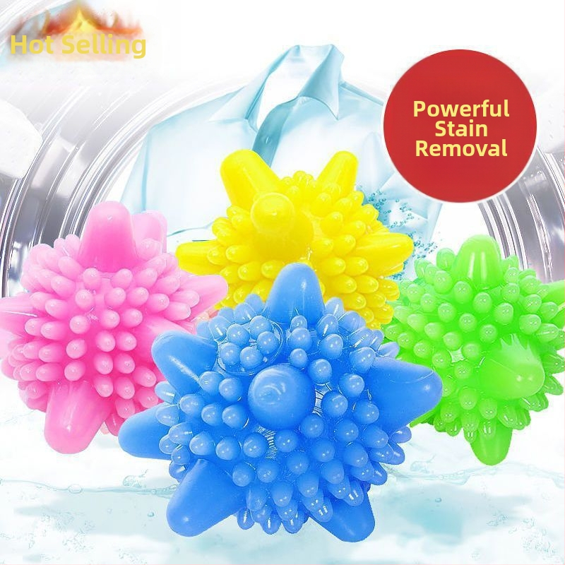 Перална топка за почистване, антизаплитане, марка: Друг; материал: Друг; произход: Друг; пускане на пазара: Есен 2014