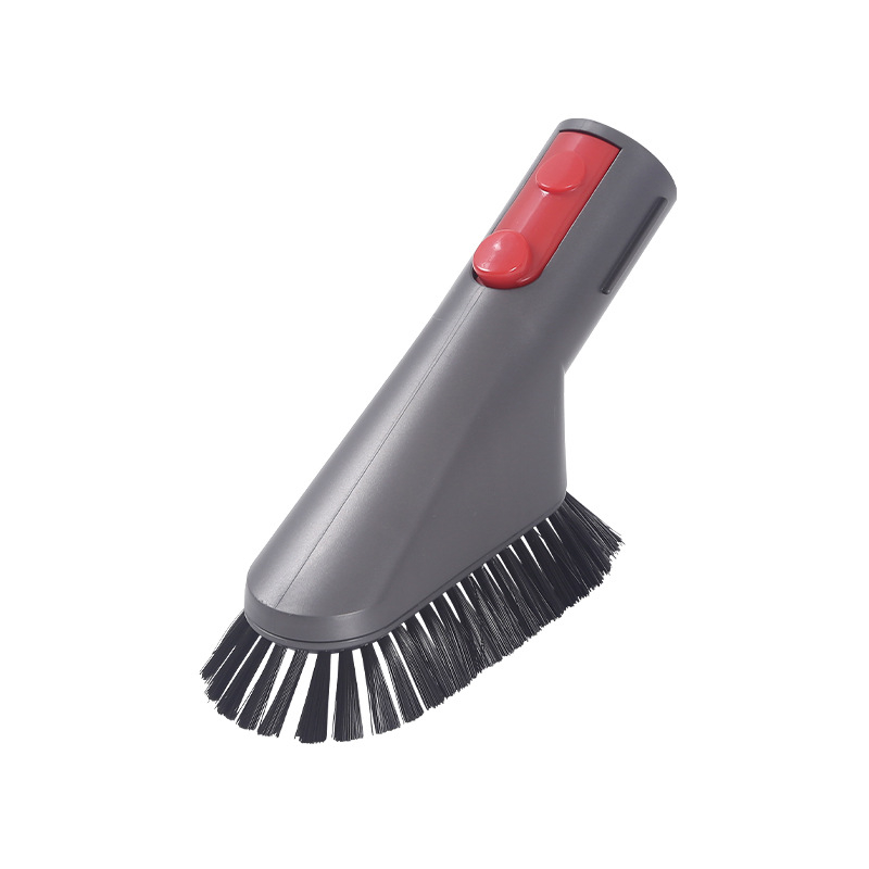 Dyson porszívóhoz tartozó kisállat-grooming fej készlet (V6–V11); macska- és kutyaszőr eltávolítása, 220W, kézi vezérlés